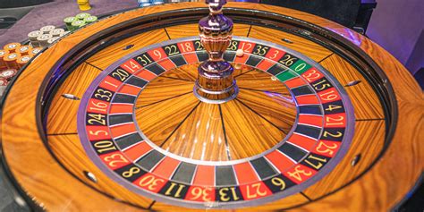 ROULETTE (MBS) .